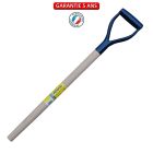 MANCHE POIGNEE YD 0.75 POUR PELLE ALU RENDEMENT