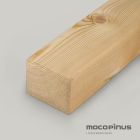 Ossature raboté Épicéa du Nord - R4R 00 US2 - ep. 70mm x larg. 90mm x long. 2,7m - classe III