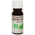 HUILE ESSENTIELLE MENTHE POIVBIO 10ML