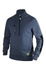 Sweat-shirt - SWEATSHIRT HZ LITEWORK, Couleur CLASSIC NAVY, taille XXL