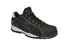 Chaussure basse - GLOVE NET LOW PRO S3 HRO SRA ESD, Couleur BLACK, taille 41