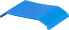 ETRIER BLOC PR GOUL 65X50 BLU