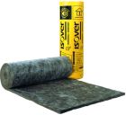 Rouleau en laine de verre - SONIROLL Confort - long. 13,5m x larg. 1,2m x ep. 28mm - R = 0,80