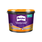 METYLAN Colle Prête à l'Emploi Tous Papiers Peints Seau, 4.5kg