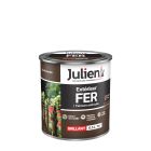 Peinture - FER ANTI ROUILLE Brun Normandie 0,5 L