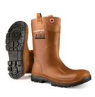 Botte RIGAIR PRO FUR 37 (LJ2HR48)