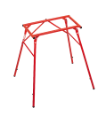 Piètement pliable pour encolleuse CB 70