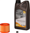 Kit entretien - KIT ENTRETIEN COMP INS. C40/64