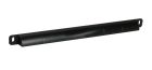 DEFLECTEUR EXTERIEUR POUR MORTAISE 250X12 MAXIMUN COULEUR NOIR    - B1803N
