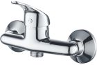 MITIGEUR DOUCHE CHROME 40MM boîte gencodée
