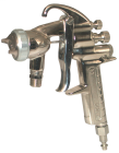 Pistolet à colle - PISTOLET COLLE BLANCHE
