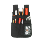 Acces - Screw Taille ONE Noir
