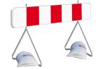 PANNEAUX TEMPORAIRES - K2 T1 1400 SIGNALISATION DE POSITION DE TRAVAUX