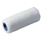 Manchon polyester - 180mm, fibres 12/14mm, clip ø 8mm