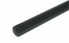 TUBE DE DESCENTE DIAMETRE 80 EN 2M NOIR - TD802N