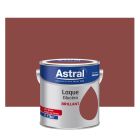 Laque glycéro brillant Teck - pot de 2L