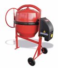 Bétonnière éléctrique - GN165 - 160 L - 850 W Non tractable