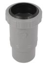 MANCHON DE DILATATION SIMPLE MALE/FEMELLE DIAMETRE 63 - ML
