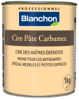 CIRE PATE 400g NEUTRE