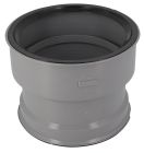 MANCHETTE ADAPT PVC/FIBR CIMENT DIAMETRE 200     - MCP20B