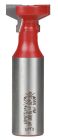 FRAISE HSS H25MM WELDON 19 MM D.16