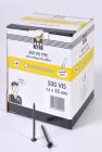 VIS TTPC 55 MM (ATTENTION NOUVEAU PACKAGING)