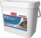 Colle parquet - MS-30 PLUS - seau de 18kg