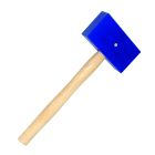 Maillet nylon rectangulaire