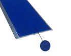 NEZ DE MARCHE ANTI-DERAPANT LARGEUR 60MM PLAT L.3000mm A VISSER