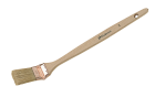 Brosse plate coudée Taille 45 Sortie Fibres 63 mm Epaisseur 13.5 mm