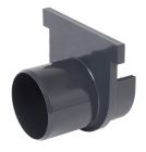 FOND NAISSANCE CANIVEAU HD LARGEUR 100 PROFONDEUR 1 DIAMETRE 75    - UNPDR101