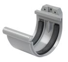 JONCTION A JOINT POUR PROFILE LG25  GRIS      - UJN25