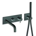 facade externe triverde bain douche mural 3 sorties ss meca ex tv110