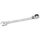 CLE MIXTE A CLIQUET REVERSIBLE 12 MM ANTI-SLIP FATMAX