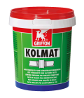 Pâte d’étanchéité - KOLMAT - pot de 875g