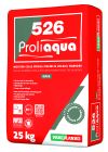 Mortier-colle amélioré spécial piscine et locaux humides - 527 PROLIAQUA gris sac de 25kg