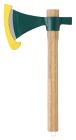 HACHETTE MANCHE DROIT 0,8 KG MANCHE BOIS