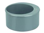 Tampon Reduction PVC  125x110 GN