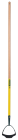 GRATTOIR NATUROVERT - 16 CM MANCHE BOIS