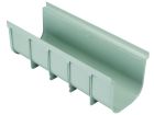 Element Caniveau PVC 200 A15 GC