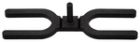 CALE DE DISTANCE PR LAMES DE TERRASSE - 4 mm (SEAU) - P/200