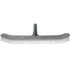 Brosse de fond GAMME PRO nylon avec renfort alu 45 cm