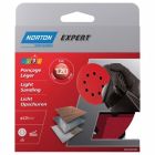 DISQUE 125 AUTO AGRIP.GRAIN 120    BL5