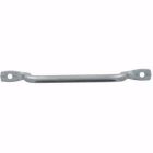 POIGNEE VOLET ZINC 8MM