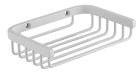 porte savon grand hotel panier 13 cm blanc