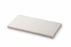 Margelle de piscine en béton - Domus-SPA SPARP300 Blanc - long. 60cm x larg. 30cm x ep. 3,5cm