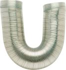 GAINE FLEXIBLE ALU D125*1.5M