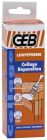 Colle contact néoprène - LIMPIPRENE jaune ambré - étui-tube de 125ml