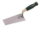 TRUELLE CARREE DE CARRELEUR 16CM