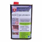TERRAZO SEALER 1 L FORMULE VERT